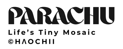 haochii 傘繩 - 手工編織 | 飲料提繩 | 台灣製機能吊飾