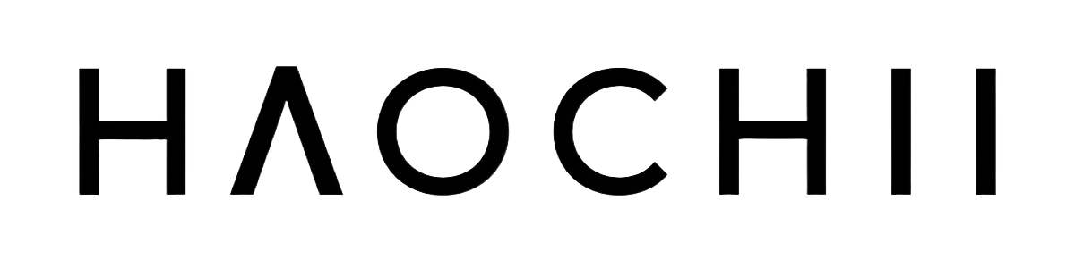 haochii｜好期待在實驗室